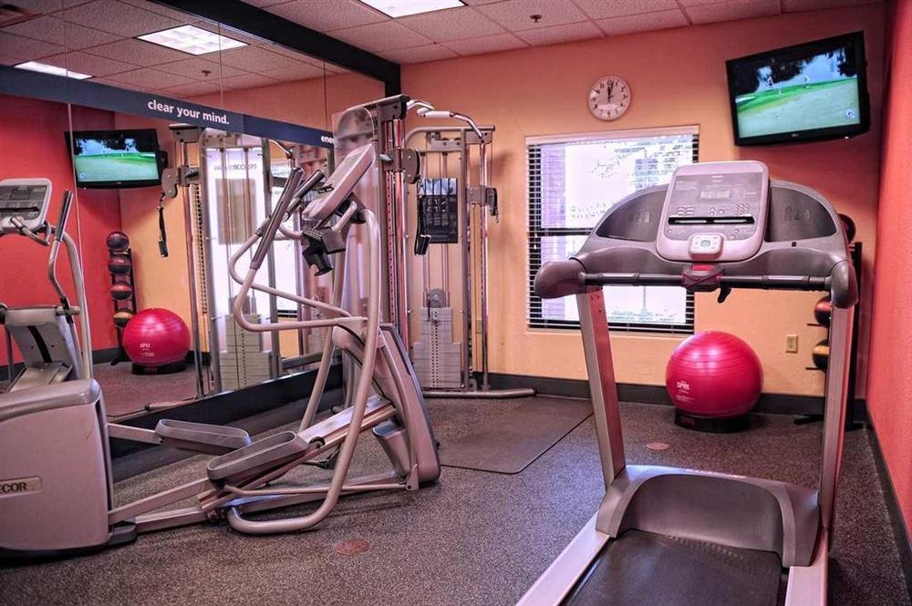 Hampton Inn & Suites Harlingen Facilities photo