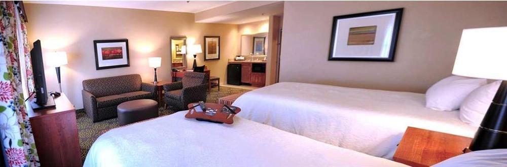 Hampton Inn & Suites Harlingen Room photo