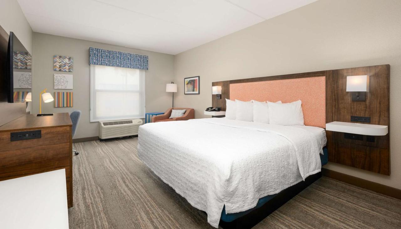 Hampton Inn & Suites Harlingen Exterior photo