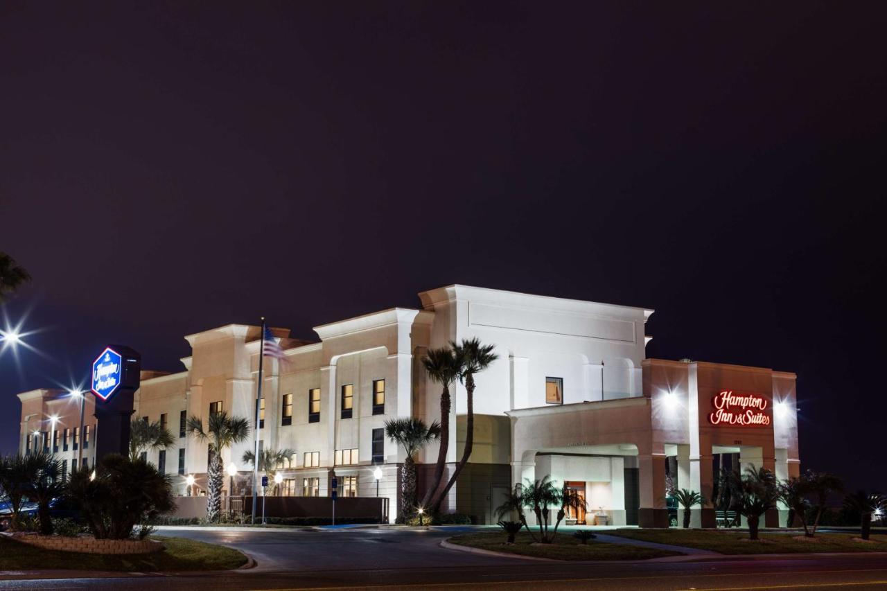 Hampton Inn & Suites Harlingen Exterior photo