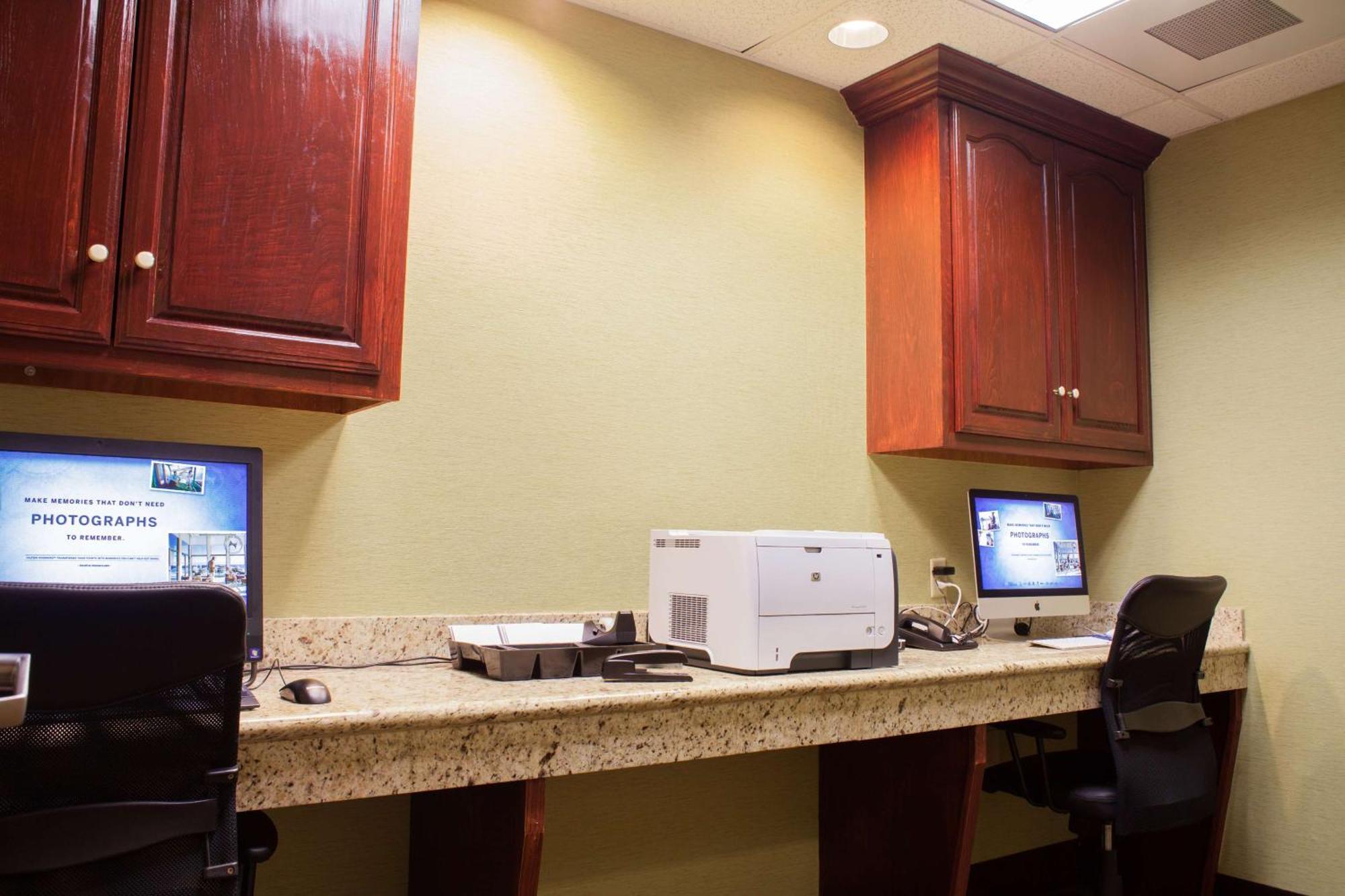 Hampton Inn & Suites Harlingen Exterior photo