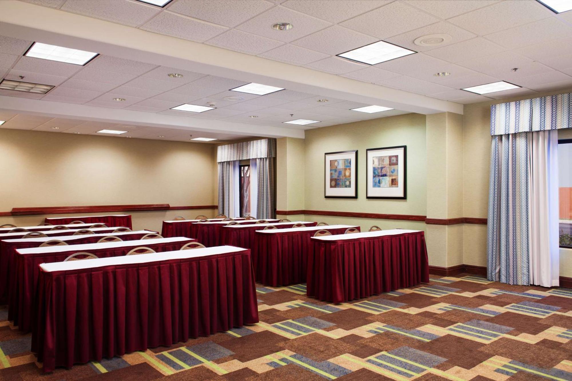 Hampton Inn & Suites Harlingen Exterior photo